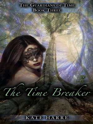 cover image of The Time Breaker